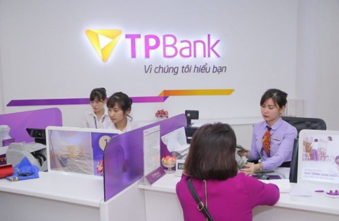 Lãi suất gửi tiết kiệm tại TPBank