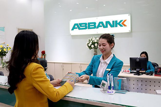 Lãi suất vay vốn ngân hàng ABBank