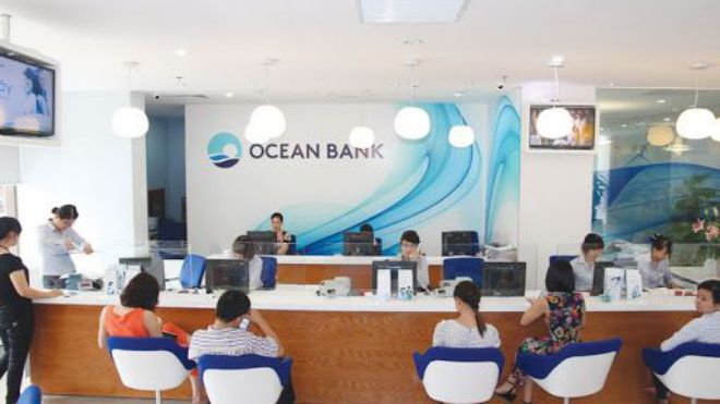Ngân hàng Đại Dương OceanBank