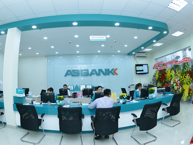ABBank is a bank