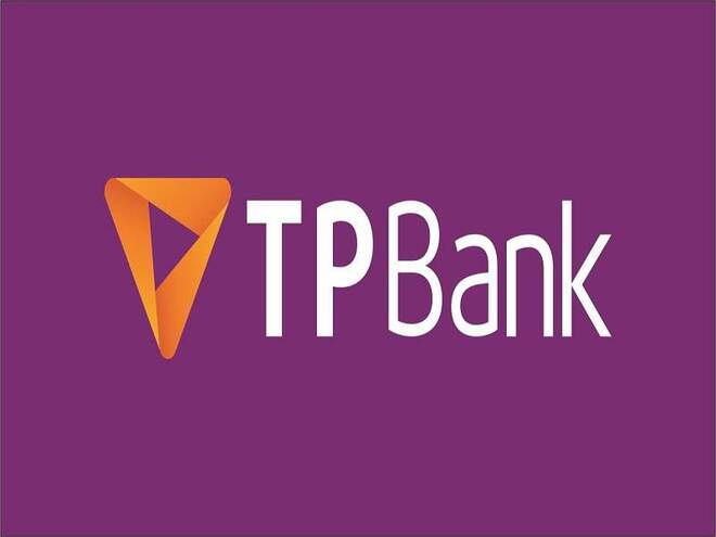 TPBank is a bank in Vietnam