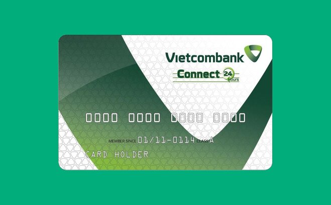 5 Cách tra cứu số tài khoản Vietcombank có mấy số? Ghi ở đâu?