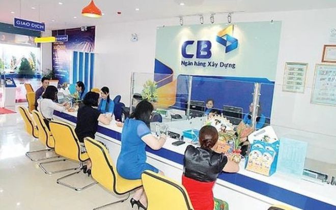 Ngân Hàng CBBank Không Làm Việc Thứ 7