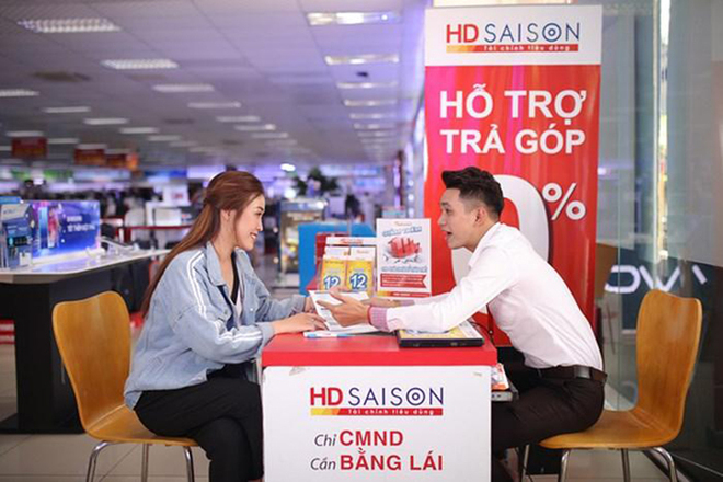 dich vu của HD SAISON rat uy tin