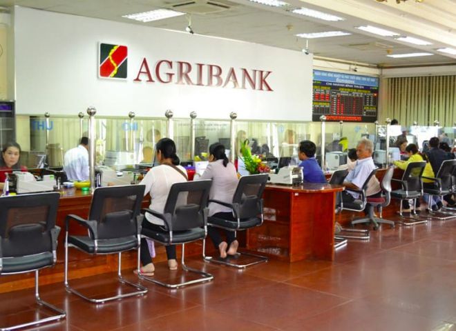 Giờ làm việc ngân hàng Agribank thứ 2 – thứ 7 mới nhất 2023