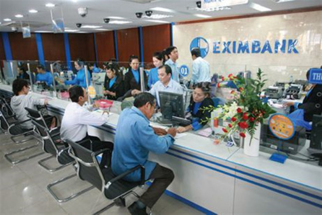 ngan hang Eximbank uy tin tai Viet Nam