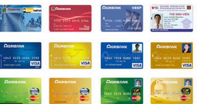 Các Loại Thẻ ATM Agribank Và Cách Làm Thẻ ATM Ngân Hàng Agribank