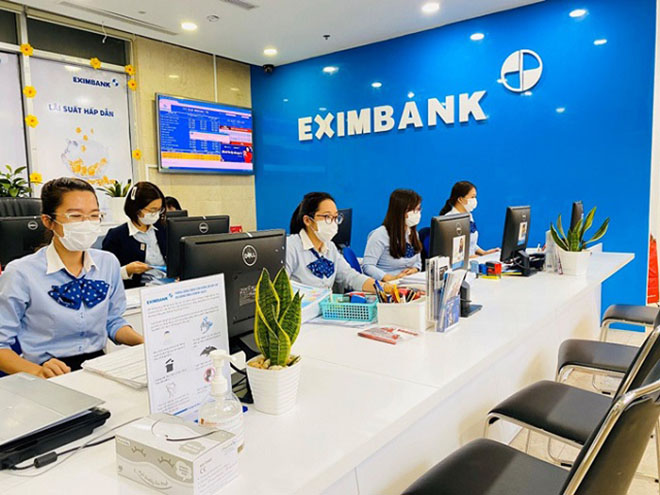 Hotline chi nhánh Eximbank nhanh chóng