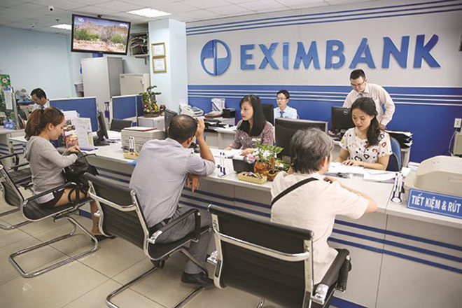 Ngân hàng eximbank có thực sự tốt không?