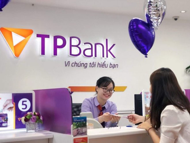 TPBank có thực sự tốt?