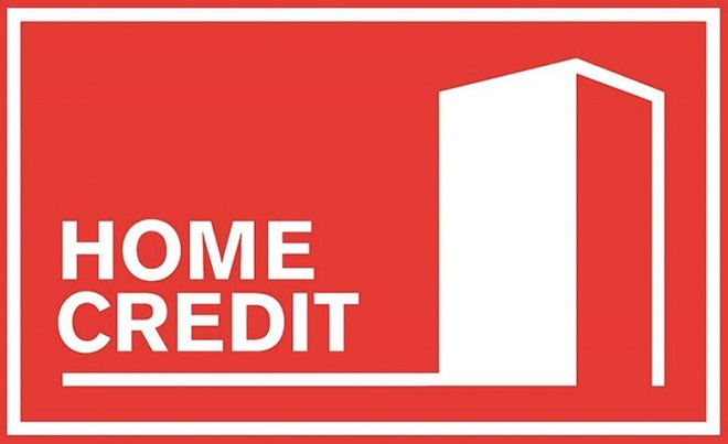 Vay tiền nhanh Home Credit lãi suất ưu đãi