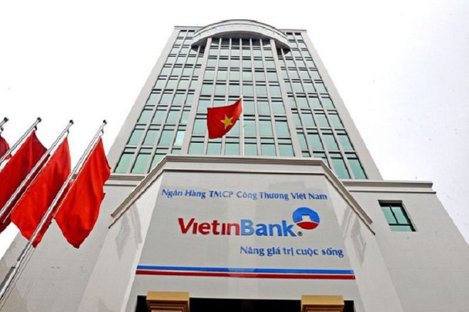 Vietinbank Là Ngân Hàng Gì?