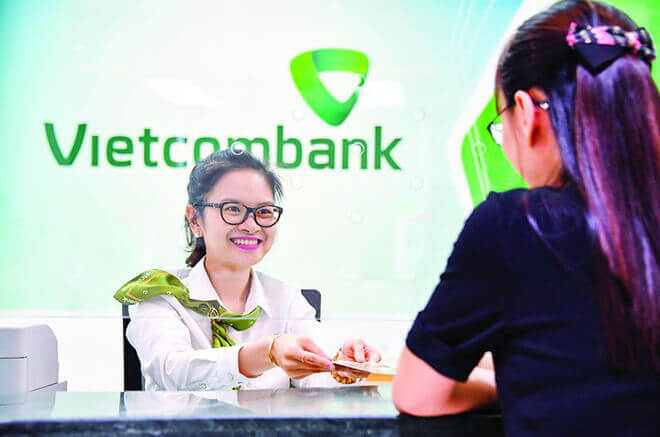 tra cuu so du tai khoan ngan hang Vietcombank