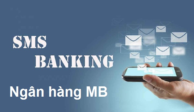 đăng ký sms ngân hàng mb