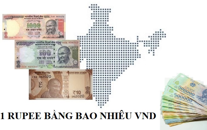 rupee to vnd