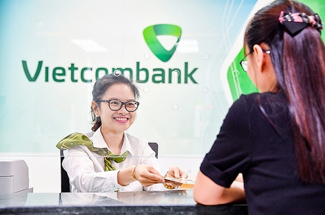 internet banking vietcombank la gi