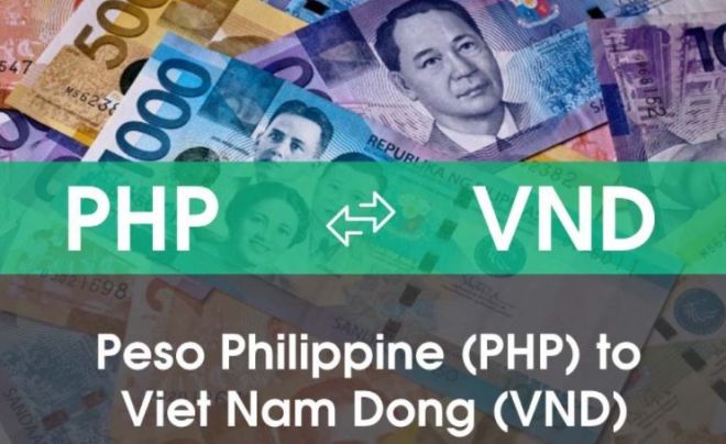 peso to vnd
