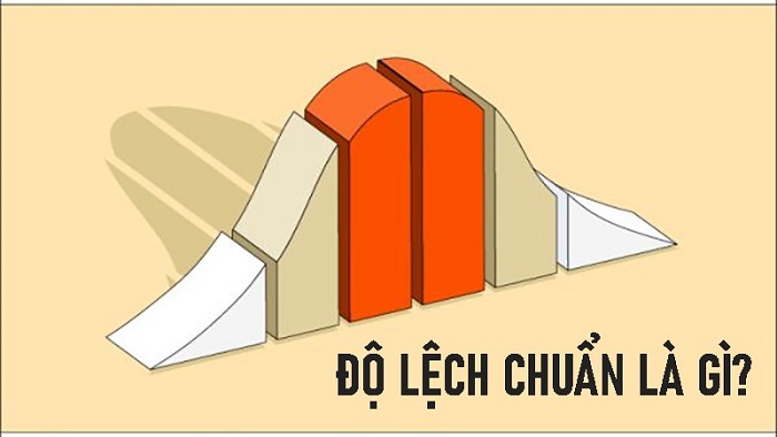 Độ lệch chuẩn