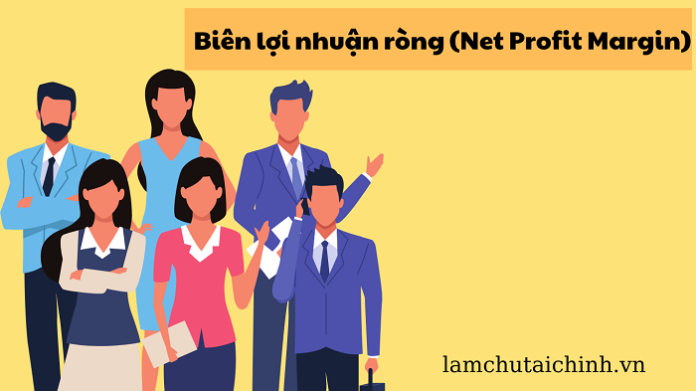 Biên lợi nhuận ròng (Net Profit Margin) là gì?