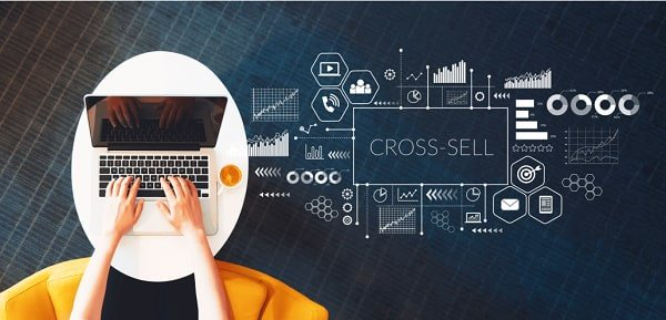 Meaning of Cross-Selling