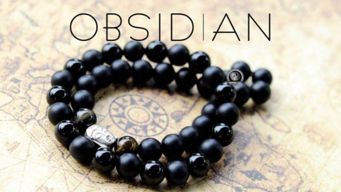 Đá Obsidian là gì?