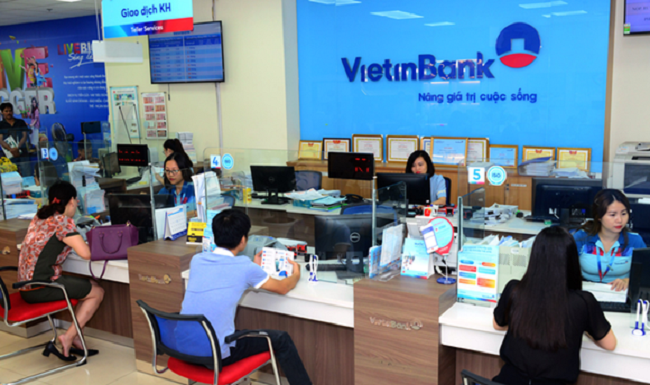Mật khẩu Vietinbank Ipay là gì?