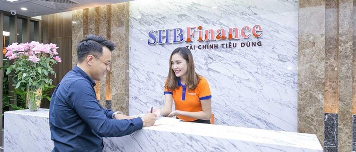 SHB Finance