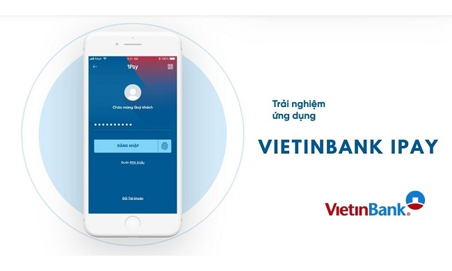Vietinbank - Ứng dụng vô cùng tuyệt vời