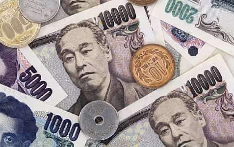 Tiền tệ Nhật Bản