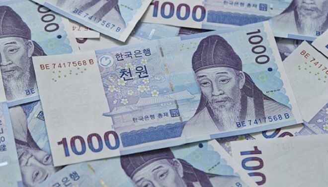 Một số lưu ý khi đổi 1000 Won sang tiền Việt Nam đồng