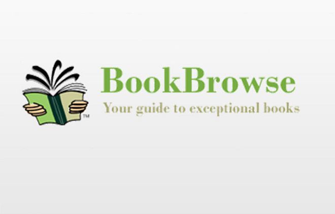 Website đọc sách Browse