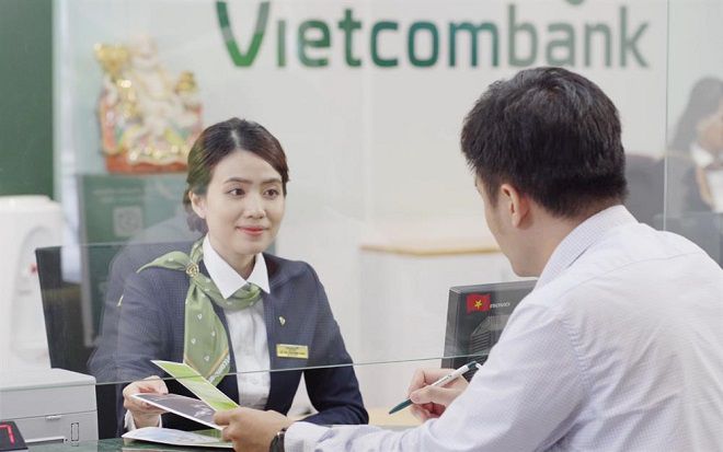 Cách kích hoạt thẻ ghi nợ Vietcombank