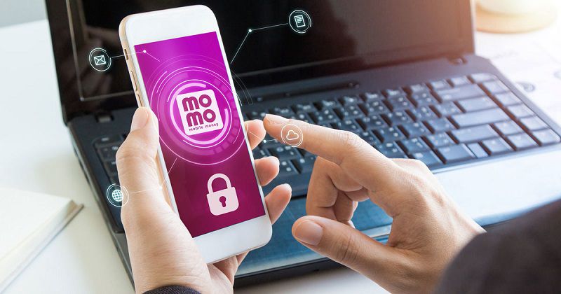 Tìm hiểu về ví điện tử Momo