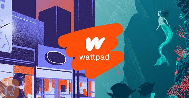 Các tính năng của Wattpad