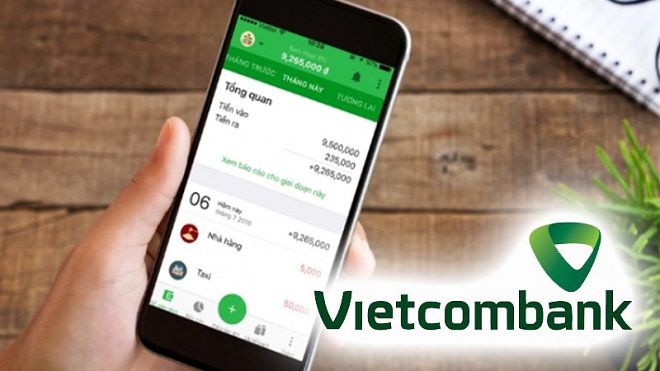 Vài nét về số tài khoản Vietcombank