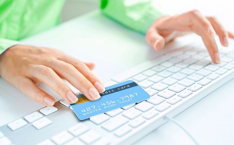 Hướng dẫn mở thẻ ghi nợ quốc tế Vietcombank Visa Platinum