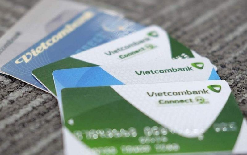 Cách rút tiền vượt hạn mức từ thẻ ATM Vietcombank