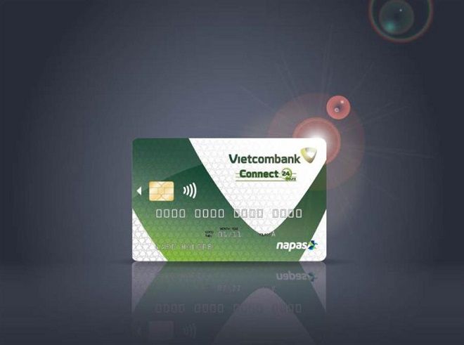 Ưu điểm của thẻ ghi nợ Vietcombank