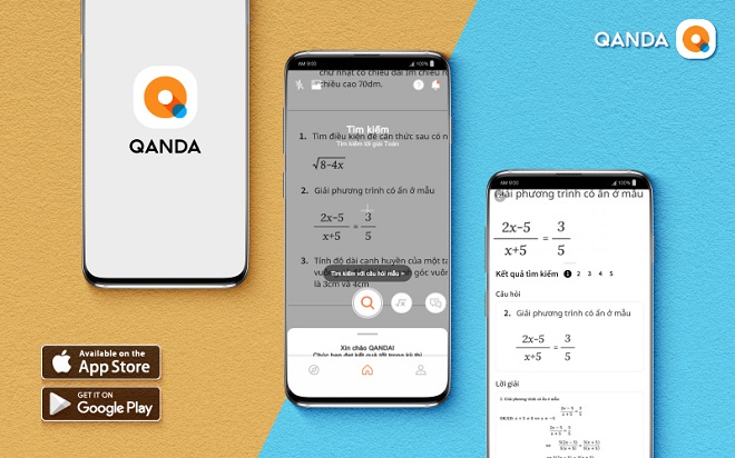 Làm gia sư và kiếm tiền trên app Qanda hoàn toàn là sự thật