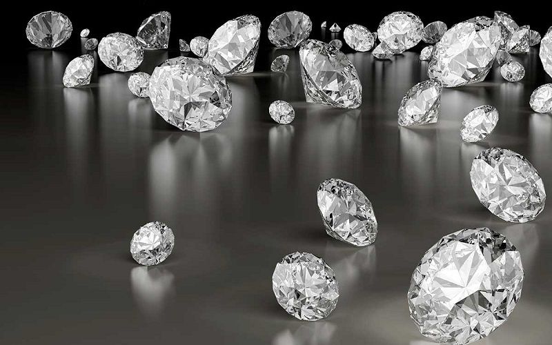Tìm hiểu về kim cương 