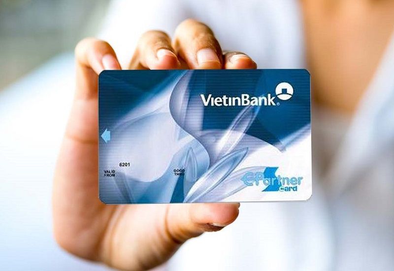 Phí thường niên Vietinbank là bao nhiêu?
