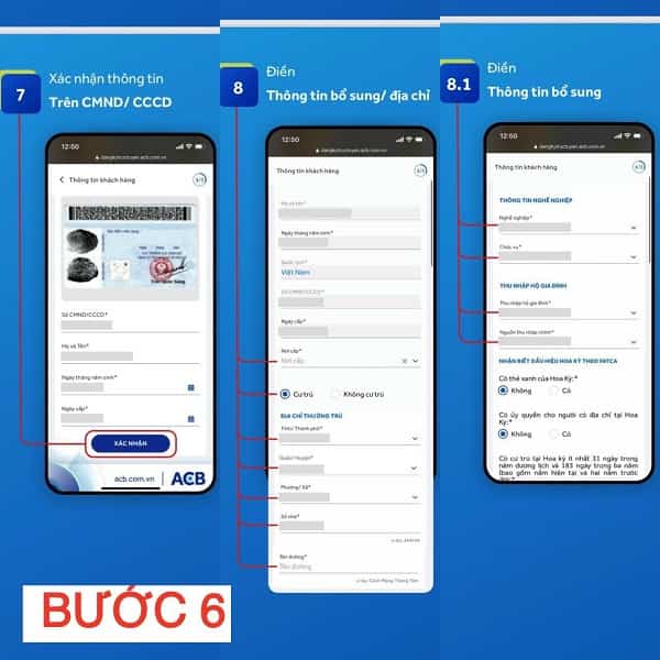 Bước 6