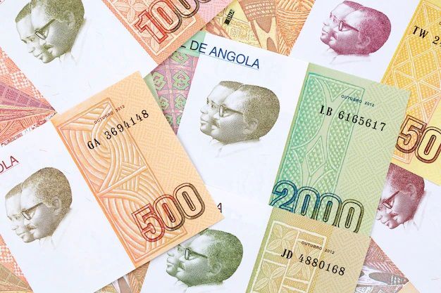 Tiền Angola (AOA) đổi ra tiền Việt Nam có giá trị như thế nào?