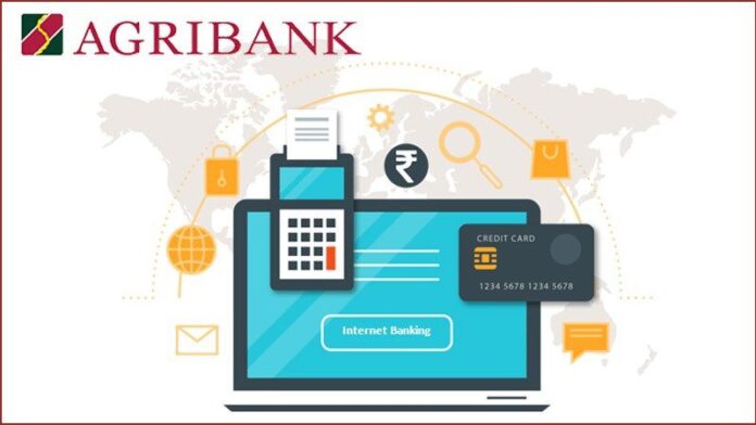 Internet Banking Agribank