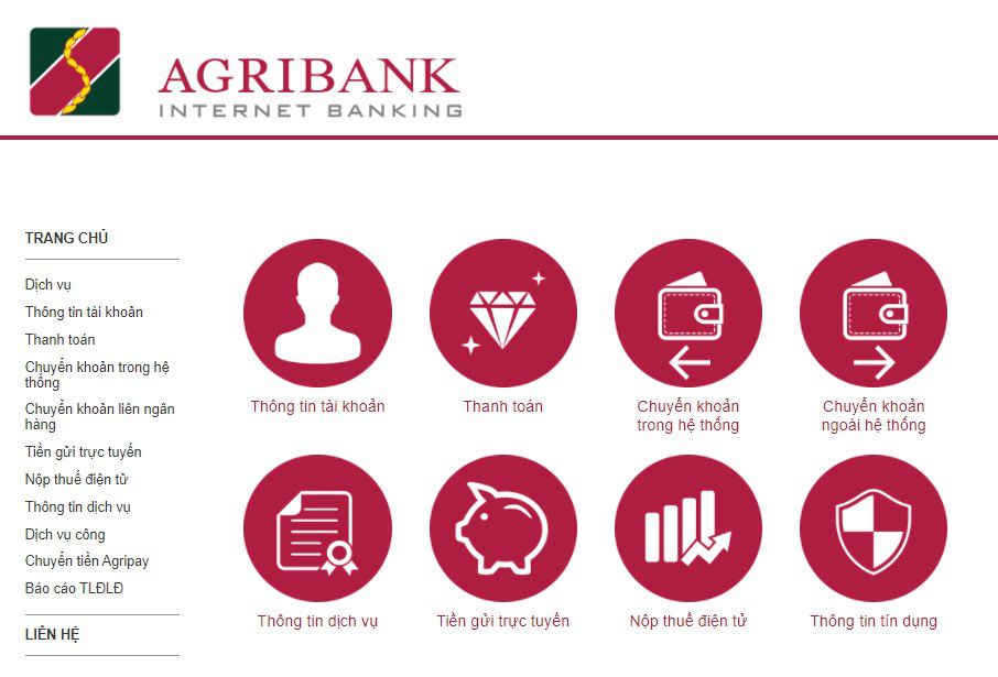 Lợi ích khi đăng ký dịch vụ Internet Banking Agribank 