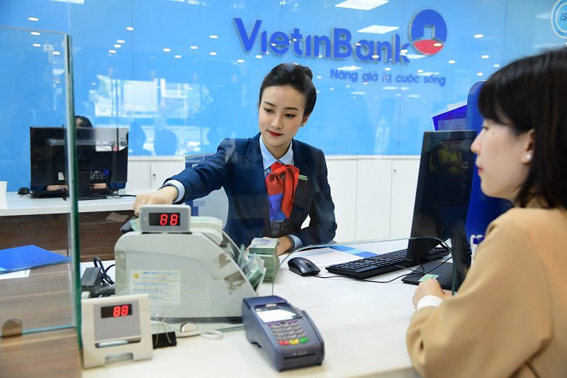 Giới thiệu về Ngân hàng Việt Nam