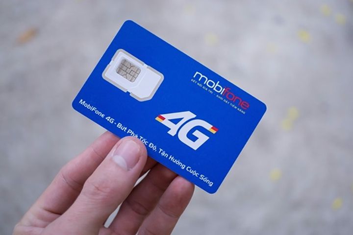 Tìm hiểu hình thức vay tiền bằng sim MobiFone