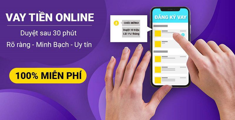 Hướng dẫn Vay tiền bằng Sim MobiFone duyệt vay 100%