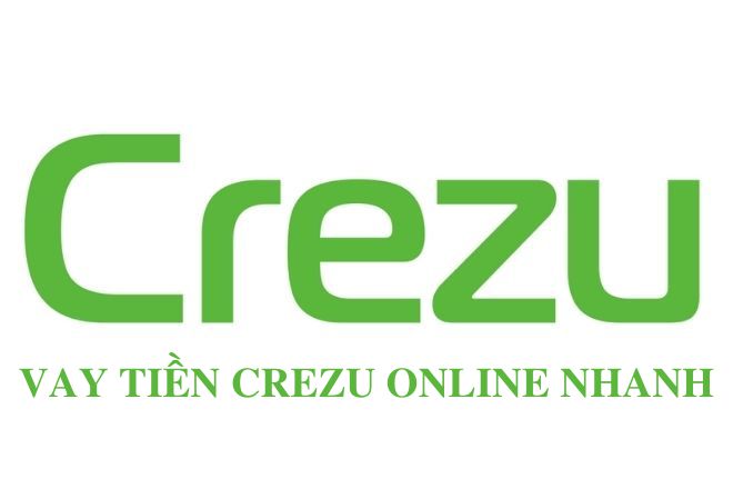 Vay tiền online Crezu