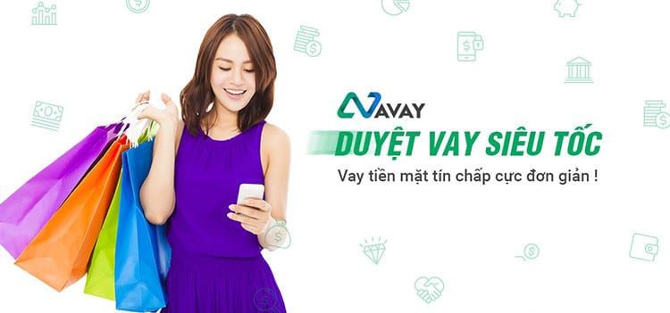 Vay theo sim MobiFone tại Avay